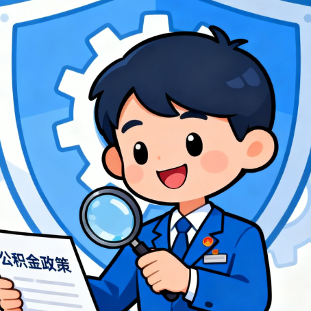 滨州《关于2025住房公积金年度缴存有关问题的通知》政策解读