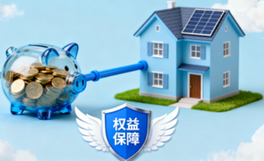 滨州住房公积金政策“上新” 一文为你划重点