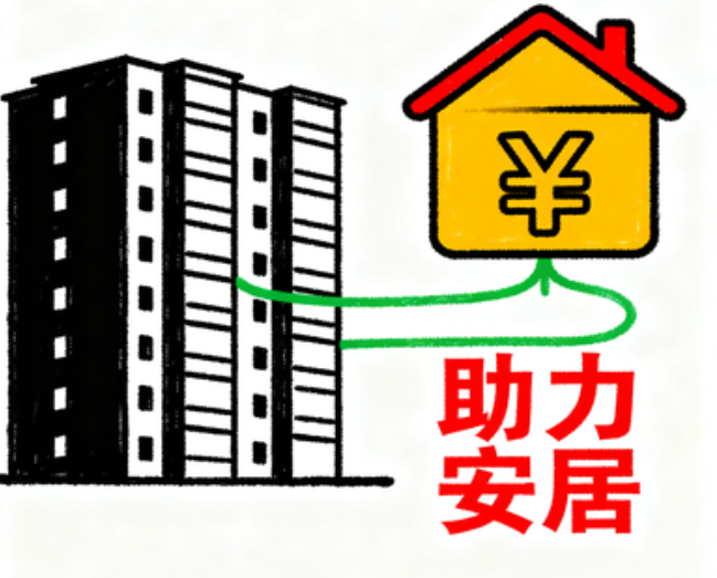 滨州从发放补贴到公积金贷提额，各地保障多子女家庭住房政策升温