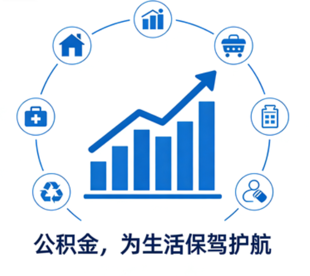 滨州住房公积金制度迎来历史性变革：普惠化、数字化、服务化成为新趋势