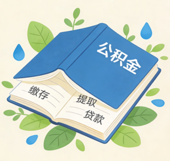 滨州住房公积金的提取条件