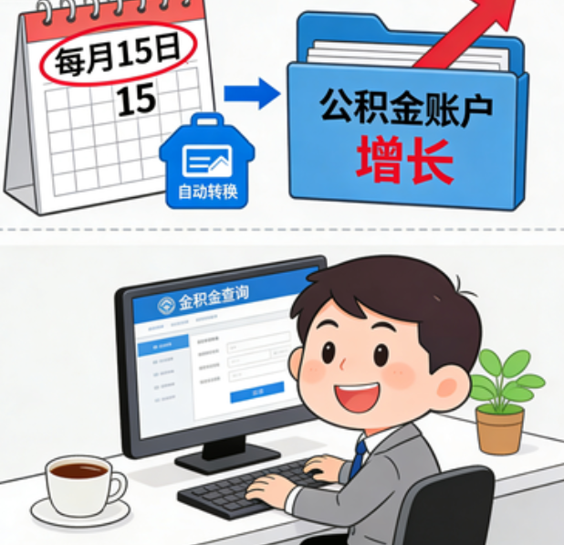 滨州公积金代办服务：专业赋能，合规守护您的住房权益