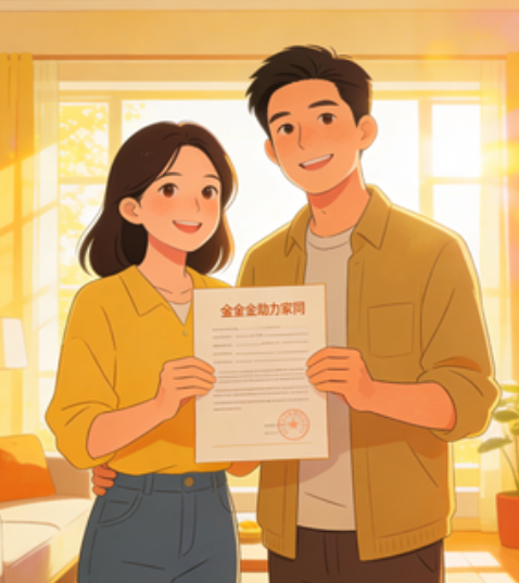 滨州提取住房公积金直付房租业务操作详解