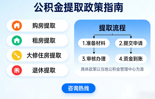 滨州住房公积金与养老规划：制度功能解析与个人资金活用指南
