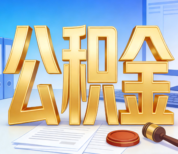 滨州第三方公积金服务公司的价值重构与行业共赢
