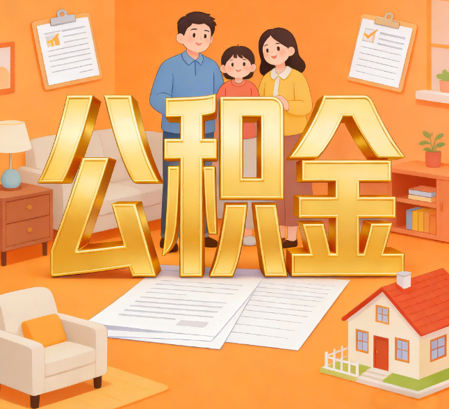 滨州公积金代办服务的现实价值与普惠意义