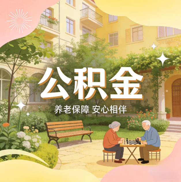滨州公积金代办行业迎规范化整治：多地出台新规，严打违规提取与“黑中介”