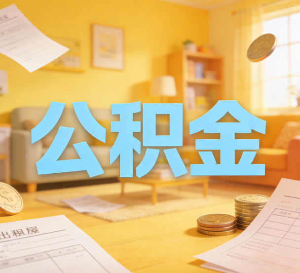 滨州别让公积金“躺在账户里睡觉”！