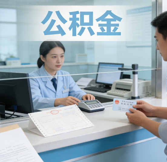 滨州公积金提取的两种方式全面对比