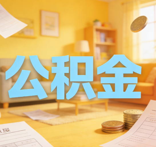 滨州买房如何提取公积金？