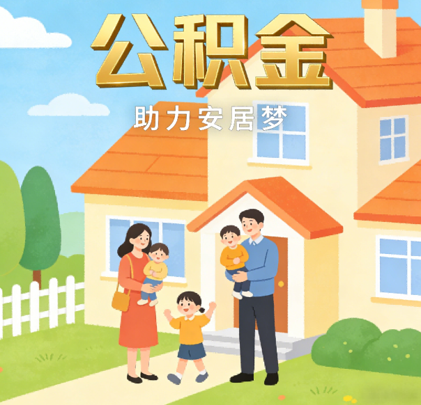 滨州公积金代办行业观察：合规化浪潮下，专业服务迎来价值回归