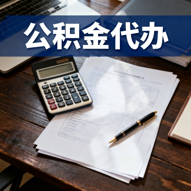 滨州公积金代办:哪些人办了之后说“真值”