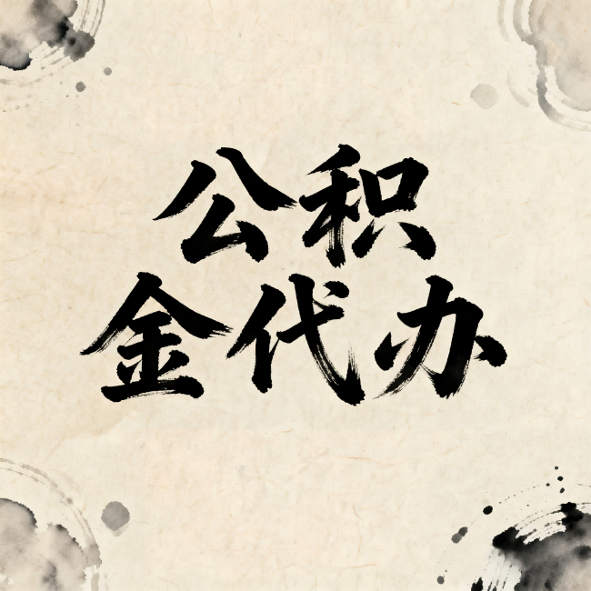 滨州公积金代办:关于收费,你想知道的都在这里