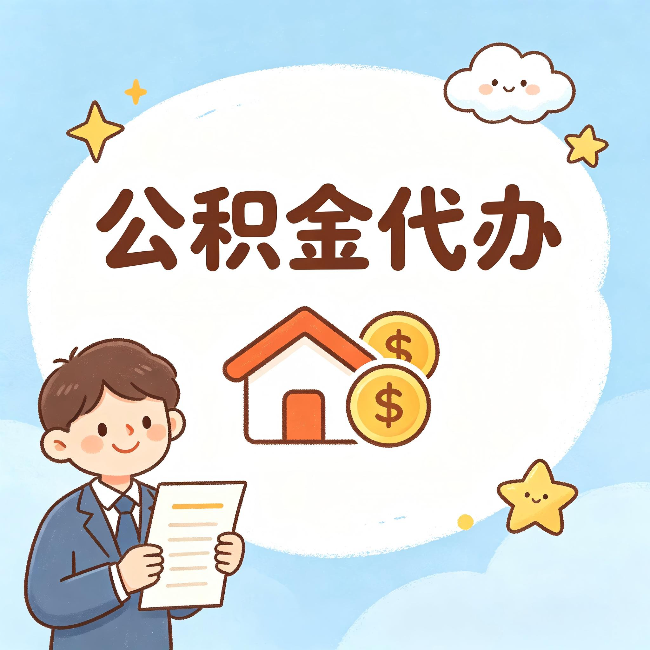 滨州公积金代办:从咨询到到账,一个完整案例还原